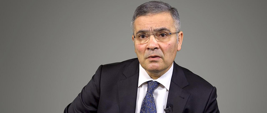 Trans-Avropa nəqliyyat şəbəkəsi Azərbaycan üçün yeni imkanlar yaradır